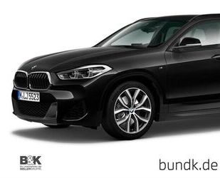 BMW BMW X2 xDrive20i M-Paket, LED,Head-Up,NaviPlus,HiF Gebrauchtwagen