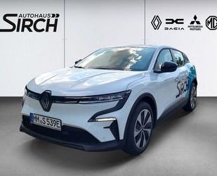 Renault Megane Gebrauchtwagen