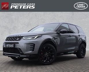 Land Rover Discovery Sport Gebrauchtwagen