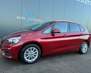 BMW 218 Active Tourer Gebrauchtwagen