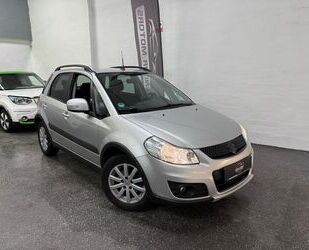 Suzuki SX4 Gebrauchtwagen