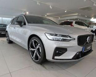 Volvo V60 Gebrauchtwagen