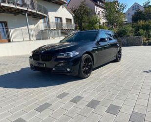 BMW 525 Gebrauchtwagen