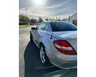 Mercedes-Benz SLK 280 Gebrauchtwagen