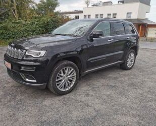 Jeep Grand Cherokee Gebrauchtwagen