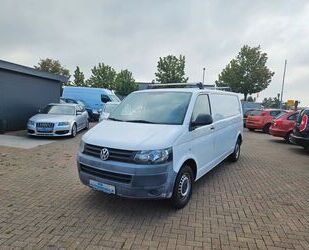 VW T5 Transporter Gebrauchtwagen