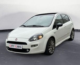 Fiat Punto Gebrauchtwagen