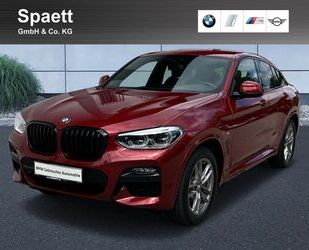 BMW X4 Gebrauchtwagen