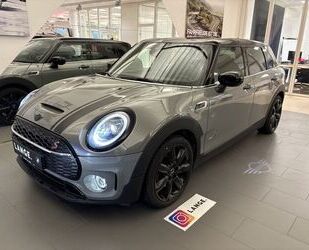 Citroen Cooper S Clubman 