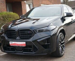 BMW X6 M Gebrauchtwagen
