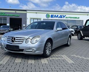 Mercedes-Benz E 220 Gebrauchtwagen