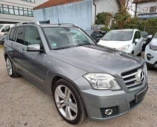 Mercedes-Benz GLK 220 Gebrauchtwagen