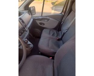Renault Trafic Gebrauchtwagen