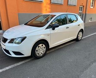 Seat Ibiza Gebrauchtwagen