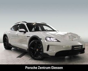 Porsche Taycan Gebrauchtwagen