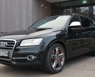 Audi SQ5 Gebrauchtwagen