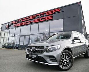 Mercedes-Benz GLC 43 AMG Gebrauchtwagen