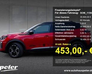 Peugeot 2008 Gebrauchtwagen