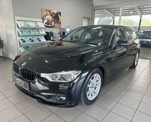 BMW 320 Gebrauchtwagen