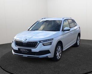 Skoda Kamiq Gebrauchtwagen