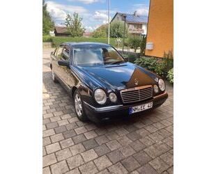 Mercedes-Benz E 430 Gebrauchtwagen