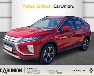 Mitsubishi Eclipse Cross Gebrauchtwagen