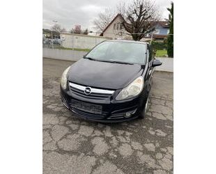 Opel Corsa Gebrauchtwagen
