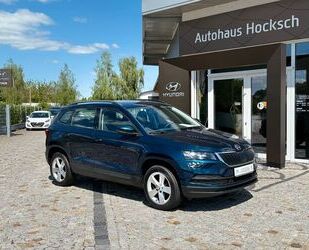 Skoda Karoq Gebrauchtwagen