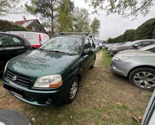 Suzuki Ignis Gebrauchtwagen