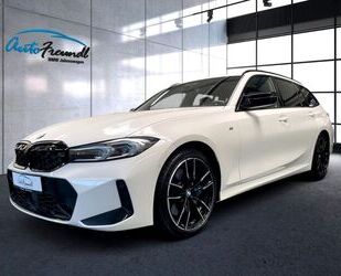 BMW M340i Gebrauchtwagen