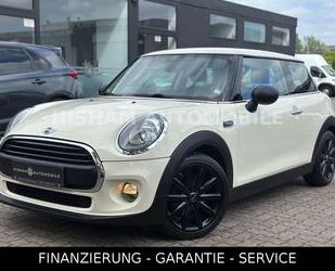 Mini One First Gebrauchtwagen