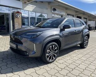 Toyota Yaris Cross Gebrauchtwagen