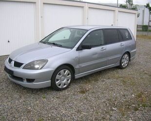 Mitsubishi Lancer Gebrauchtwagen