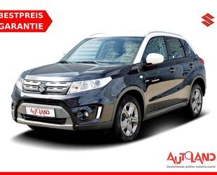Suzuki Vitara Gebrauchtwagen