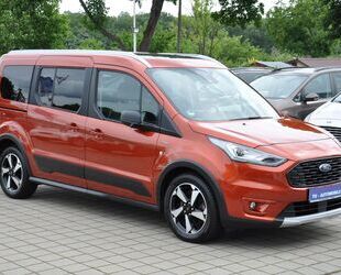 Ford Grand Tourneo Gebrauchtwagen