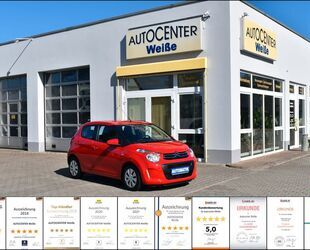 Citroen C1 Gebrauchtwagen