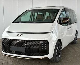 Hyundai STARIA Gebrauchtwagen