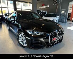 BMW 430 Gebrauchtwagen