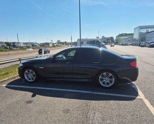 BMW 535 Gebrauchtwagen