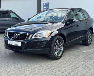 Volvo XC60 Gebrauchtwagen