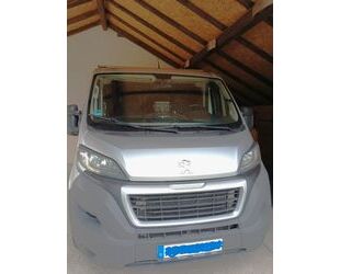 Peugeot Boxer Gebrauchtwagen