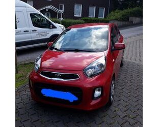 Kia Picanto Gebrauchtwagen