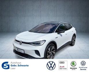 VW ID.4 Gebrauchtwagen