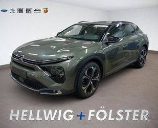 Citroen C5 X Gebrauchtwagen