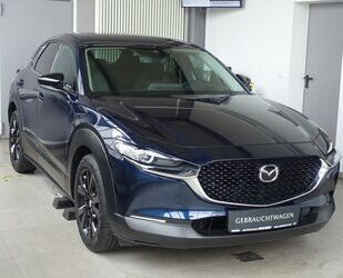 Mazda CX-30 Gebrauchtwagen