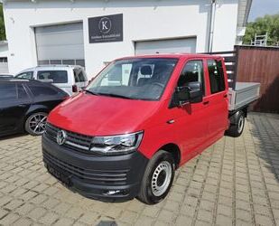 VW T6 Transporter Gebrauchtwagen