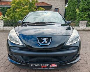 Peugeot 206 Gebrauchtwagen
