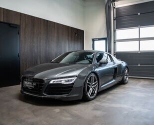 Audi R8 Gebrauchtwagen