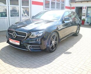 Mercedes-Benz E 53 AMG Gebrauchtwagen