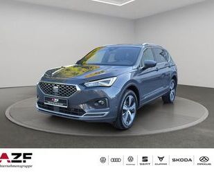 Seat Tarraco Gebrauchtwagen